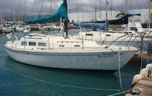 Coronado 30
