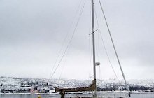 Coronado 32