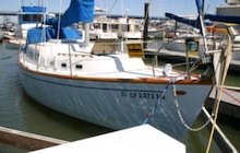 Coronado 34