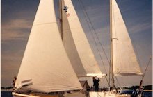 Coronado 35
