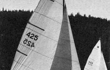 Coronado Super Satellite