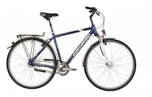 Corratec 8-Speed