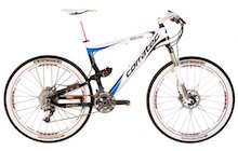 Corratec Air Tech Revolution