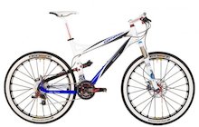 Corratec Air Tech World Cup