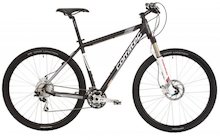 Corratec C-29er Cross One