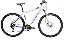 Corratec C-29er Cross Two