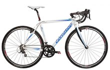 Corratec C-Cross Ultegra