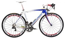 Corratec CCT Pro Di2