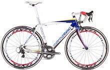 Corratec CCT Pro Extended Ultegra