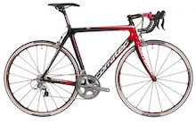 Corratec CCT Team Ultegra
