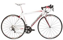 Corratec Dolomiti 105