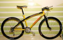 Corratec RaceBow