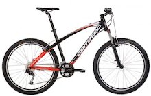 Corratec SuperBow Trail