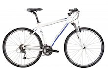 Corratec X-Vert Cross Base