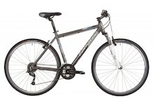 Corratec X-Vert Cross