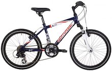 Corratec X-Vert Kid 20