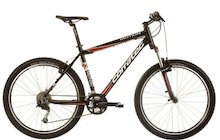 Corratec X-Vert Motion