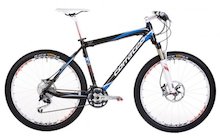 Corratec X-Vert S CA+
