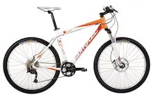 Corratec X-Vert S Miss C