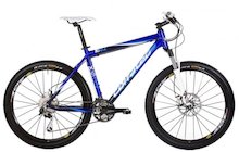 Corratec X-Vert S02