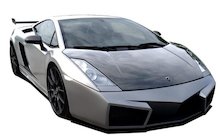 Cosa Design Gallardo Reventon