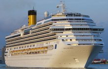 Costa Concordia