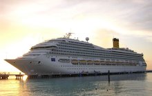 Costa Magica