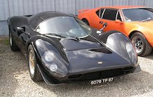 Coste C1