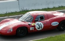 Costin-Nathan GT