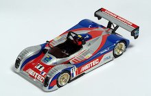 Courage C41 Chevrolet