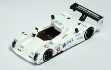 Courage C51 Nissan