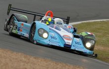 Courage C65 Ford