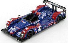 Courage LC70 AER