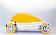 Courreges Zooop
