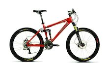 Cove Hustler XC