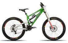 Cove Shocker DH