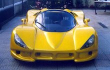 Covini C39