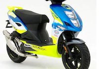 CPI Aragon GP 50