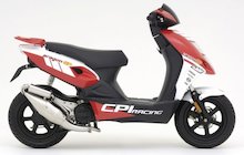 CPI Aragon GP