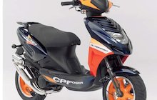 CPI Oliver Sport 50