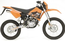 CPI Supercross SX