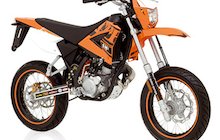 CPI Supermoto SMX