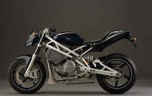 CR&S VUN Carbon Chic