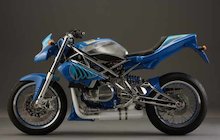 CR&S VUN Fifties