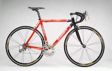 Cramerotti Custom