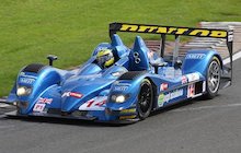 Creation Autosportif CA07