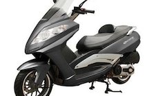 CSR Max 125