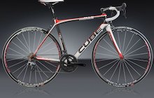 Cube Agree GTC Pro