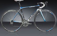 Cube Agree GTC Race