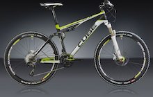Cube AMS 110 Race